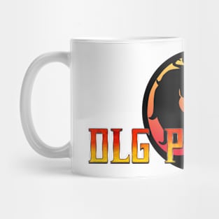 Mortal Kombat Mug